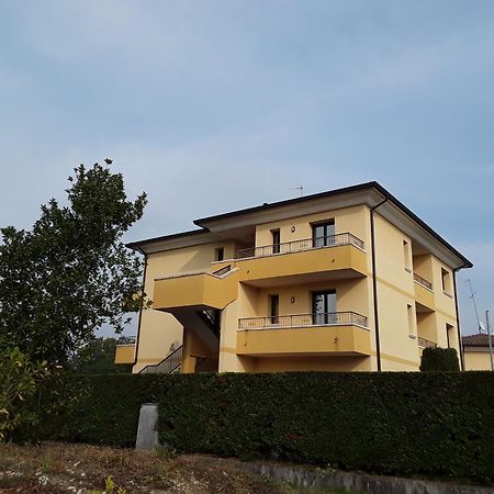 Albergo Al Portico Azzano Decimo Zewnętrze zdjęcie