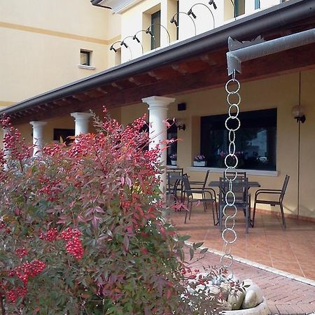 Albergo Al Portico Azzano Decimo Zewnętrze zdjęcie