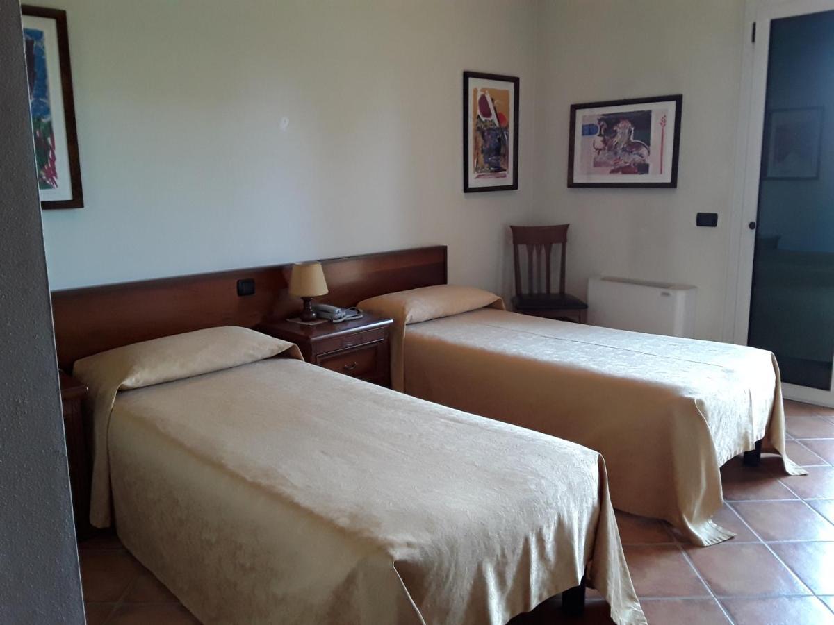 Albergo Al Portico Azzano Decimo Zewnętrze zdjęcie