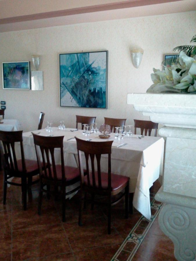 Albergo Al Portico Azzano Decimo Zewnętrze zdjęcie