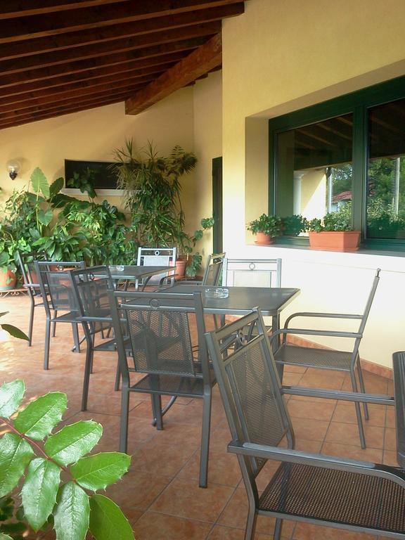 Albergo Al Portico Azzano Decimo Zewnętrze zdjęcie