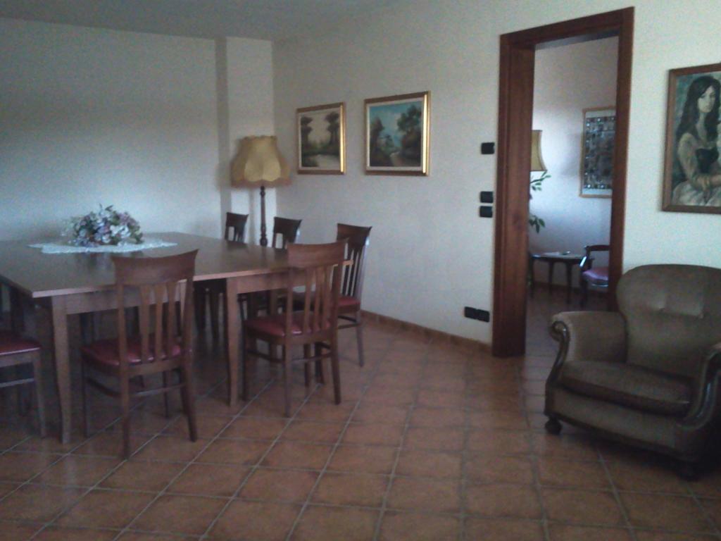 Albergo Al Portico Azzano Decimo Pokój zdjęcie