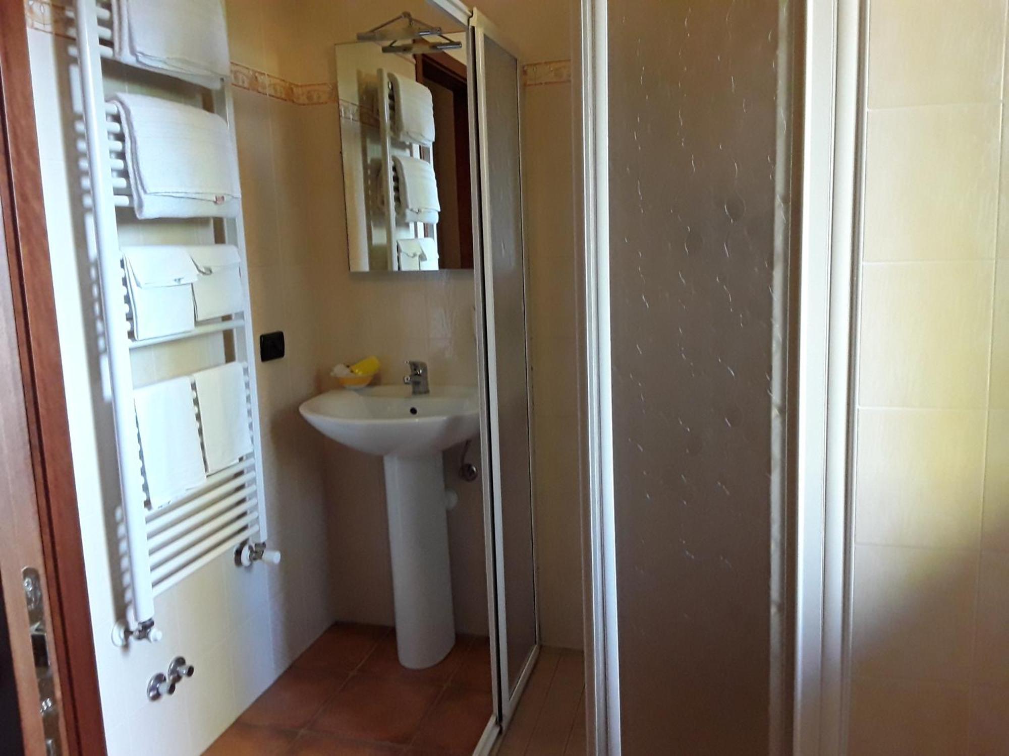 Albergo Al Portico Azzano Decimo Zewnętrze zdjęcie