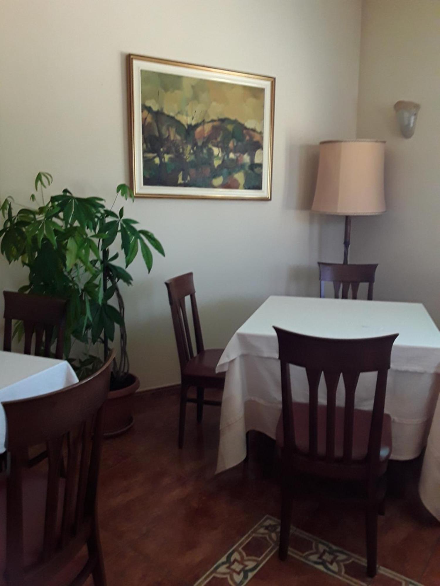 Albergo Al Portico Azzano Decimo Zewnętrze zdjęcie