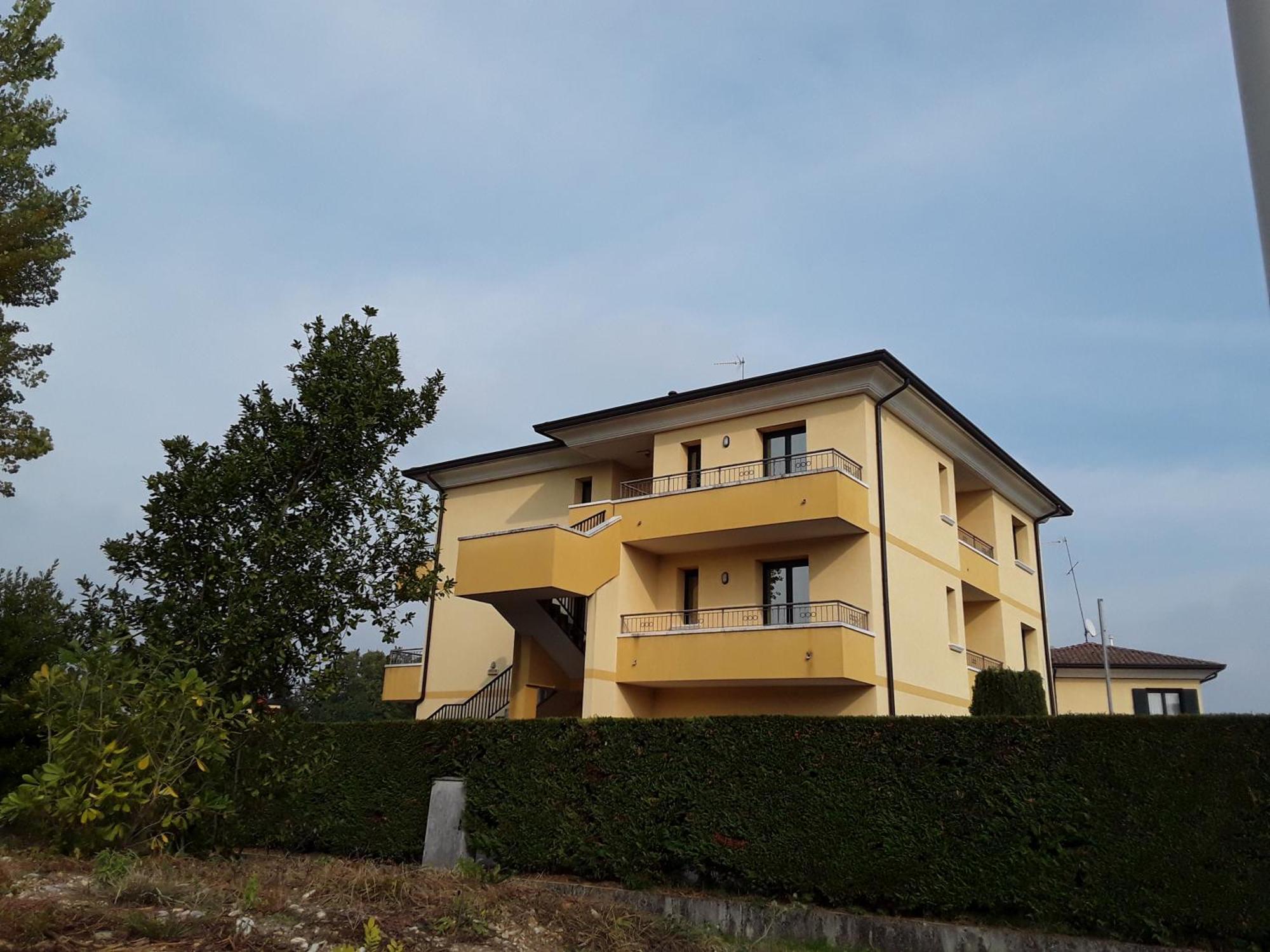 Albergo Al Portico Azzano Decimo Zewnętrze zdjęcie