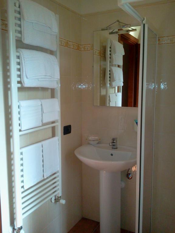 Albergo Al Portico Azzano Decimo Pokój zdjęcie