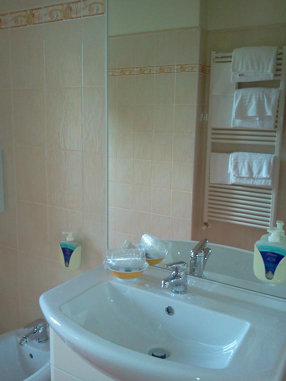 Albergo Al Portico Azzano Decimo Pokój zdjęcie
