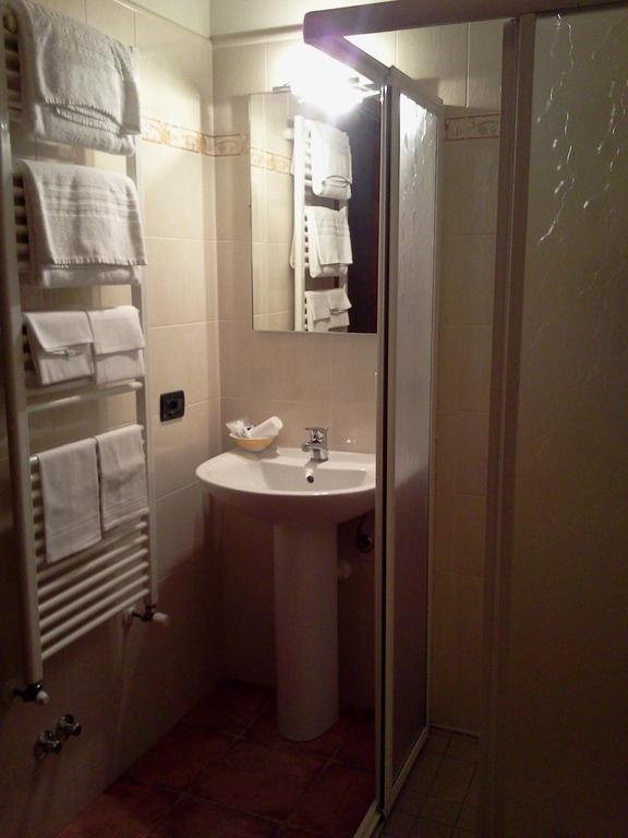 Albergo Al Portico Azzano Decimo Pokój zdjęcie
