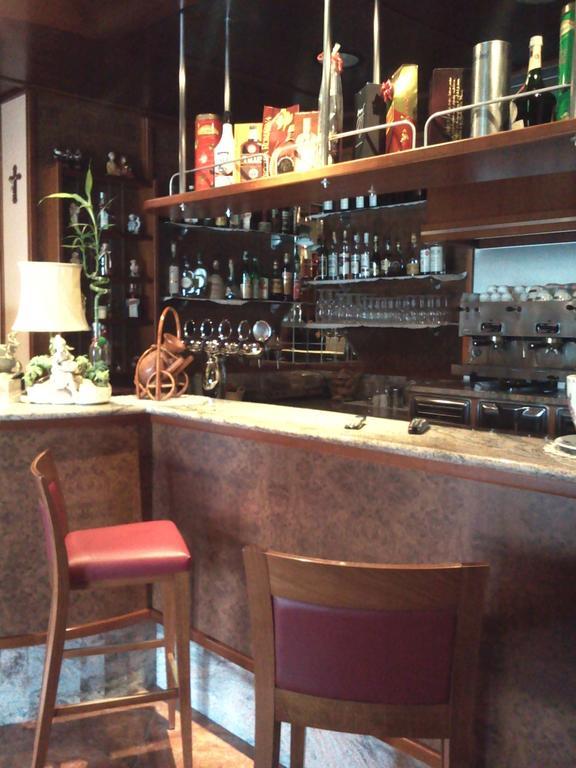 Albergo Al Portico Azzano Decimo Zewnętrze zdjęcie