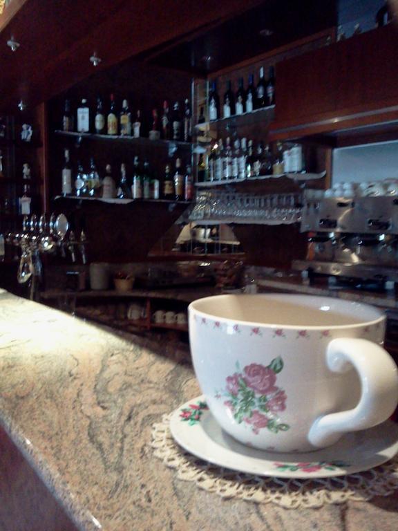 Albergo Al Portico Azzano Decimo Zewnętrze zdjęcie