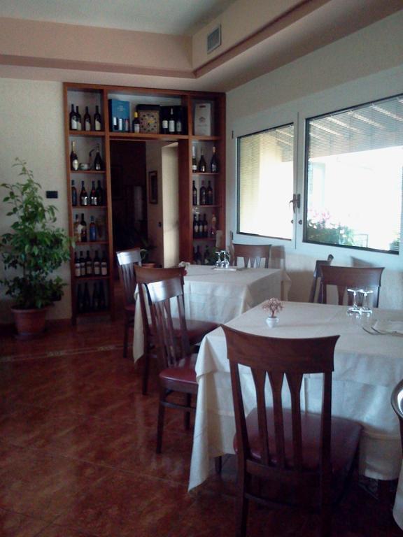 Albergo Al Portico Azzano Decimo Zewnętrze zdjęcie